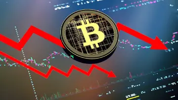 Ціна біткоїна: Що далі, коли BTC, Nasdaq та S&P 500 наближаються до «смертельного перехрестя»?