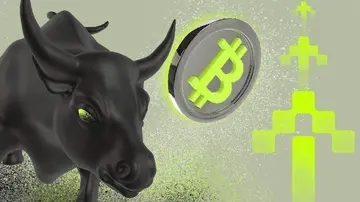 Ціна біткоїна спирається на цей сигнал тримісячного мінімуму для bullish-тренду — якщо проб'ють 114,900 доларів
