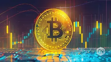 Ціна біткоїна тримається близько $75,000, оскільки зростання BTC стикається з ключовими рівнями опору