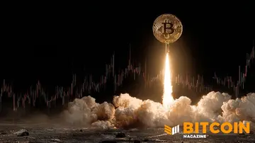 Ціна біткоїна вперше з січня перевищила 81 000 доларів