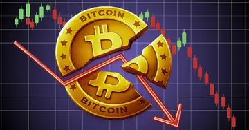 Ціна біткоїна знизилася до $60,000, стервіруючи прибутки виборів Трампа