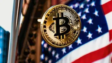 Цена Биткойна растет, поскольку США могут снова накопить тысячи монет