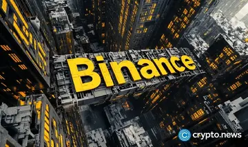 Ціна BNB на межі прориву після останнього спалювання токенів