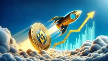 Ціна BNB наближається до $1,000 – Чи зможуть бики підняти її ще вище?
