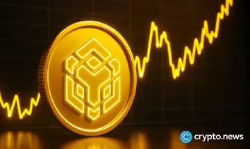 Ціна BNB намагається подолати опір на рівні $628, оскільки над головою формуються кластери ліквідації.