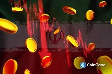 Ціна BTC спостерігає за відновленням, оскільки Іран приймає біткойн для сплати зборів за транзит нафти