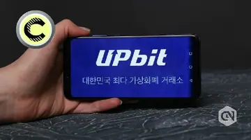 Ціна Canton (CC) знизилася на 4% після затримки у списанні на Upbit