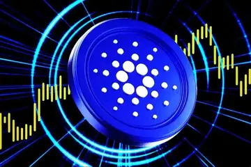 Ціна Cardano готова до прориву на 77,68%, оскільки Bitcoin наближається до ATH