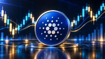 Ціна Cardano може впасти до $0,14, оскільки експерт з хвиль Елліота вказує на ще один потенційний мінімум