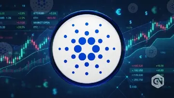 Ціна Cardano під тиском через поглиблення консолідації