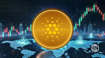 Ціна Cardano прагне до відновлення, оскільки ключова підтримка на рівні $0.22 залишається стійкою
