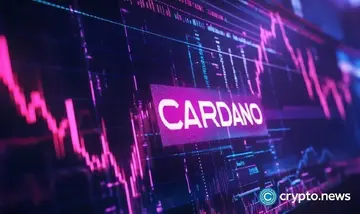 Ціна Cardano ризикує впасти на 30% через страшний прогноз крипто-CEO