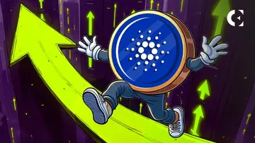 Цена Cardano упала ниже $0.70: закончится ли падение ADA из-за задержки ETF?
