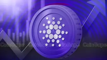 Ціна Cardano зберігає Золотий Хрест, оскільки розробники планують суттєві зміни
