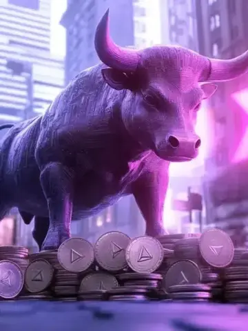 Цена DEEP резко растет, поскольку прорывная ралли набирает силу, цель - $0.30