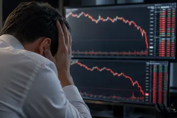 Ціна DEXE обвалюється на 80% за 24 години внаслідок паніки, викликаної ймовірним продажем команди