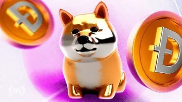Ціна DOGE на тонкому льоду, оскільки довгострокові інвестори продовжують продаж