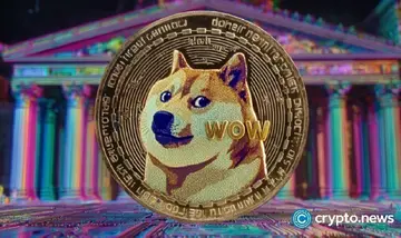 Ціна Dogecoin формує страшні патерни на фоні продовження дефіциту ETF для DOGE