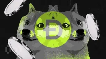Ціна Dogecoin має намір уникнути ведмедів, оскільки з'являється трио бичачих трендів