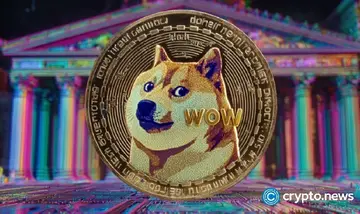 Ціна Dogecoin перевищила 200-денну середню на рівні $0.24 – чи можливо зміна тренду?