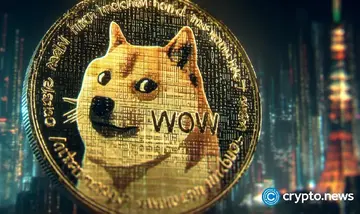 Цена Dogecoin сохраняет крупную объемную поддержку на уровне $0,22: возможно ли разворот?