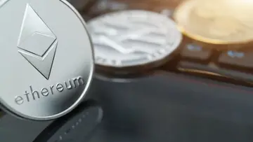 Ціна Ефіру наближається до ключового рівня опору: прорив може бути вибуховим