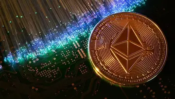 Ціна Ethereum бореться за ключові рівні – чи повернуться покупці?