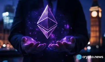 Ціна Ethereum формує позитивний SMA перехрестя, оскільки висхідний канал націлений на 2,600 доларів