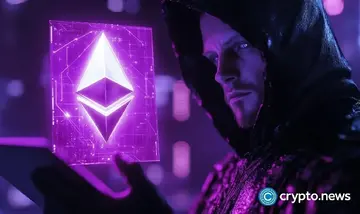 Цена Ethereum движется в диапазоне от $2400 до $2800: прорыв или падение вперед?