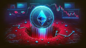Ціна Ethereum може викликати новий ріст, перебуваючи вище $1,550