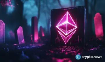 Цена Ethereum может упасть до 1,000 долларов в 2025 году: Polymarket