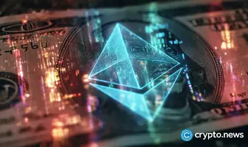 Ціна Ethereum може знову протестувати $2,250, якщо підтримка не витримає.