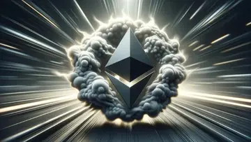 Ціна Ethereum набирає обертів – чи зможе поточний ріст привести до прориву на рівні $5 тисяч?