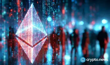 Ціна Ethereum націлена на $2,550, якщо ключовий EMA утримається