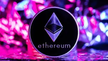 Ціна Ethereum обвалилася на 6%, сигнали про посилення тренду вниз різко зросли
