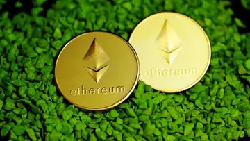 Ціна Ethereum перевищила 2000 доларів, 2200 доларів тепер у поля зору бичачих трендів
