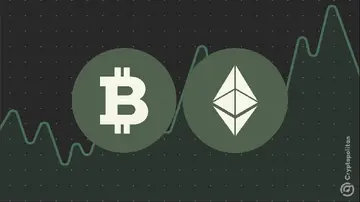 Цена Ethereum поднялась выше 4 300 долларов и может обогнать Bitcoin по стоимости в течение года