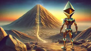 Ціна Ethereum продовжує боротьбу, оскільки продавці утримують перевагу