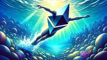 Ціна Ethereum різко падає – чи зможуть бики втрутитися, перш ніж завдано більше шкоди?