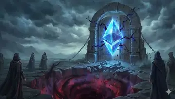 Ціна Ethereum стикається з ризиком зниження, ведмеді готуються до нового руху