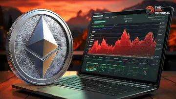 Ціна Ethereum стикається з важливим випробуванням, оскільки вона знижується нижче вартості тримача