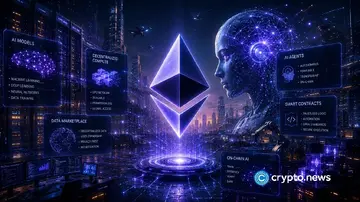 Ціна Ethereum впала на 66% з піку: Чи настав час купувати ETH?