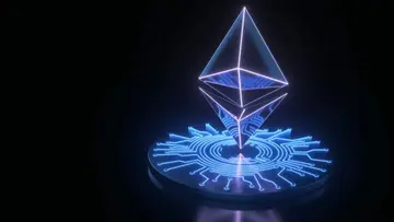 Цена Ethereum остается устойчивой — впереди может быть рост