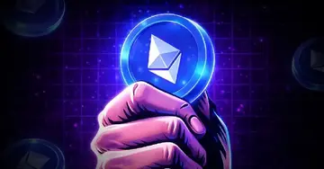 Ціна Ethereum знижується, оскільки трейдери стають ведмежими — чи готується ETH до чергового зростання?