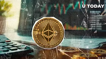 Ціна Ethereum знову досягла $1,800: Чи досягнув ETH дна?