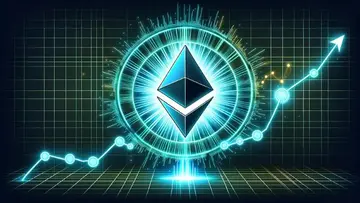 Ціна Ethereum знову набула сили – чи зможе імпульс підштовхнути її до 4 тисяч доларів?