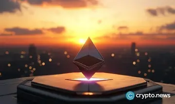 Цена Ethereum снова падает, что стоит за этим крахом?