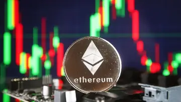 Ціна Ethereum зросла на 8%, змушуючи ведмедів переглянути свої позиції