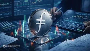 Ціна Filecoin зросла на 16%, оскільки FIL подолав ключові рівні опору