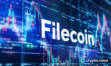Ціна Filecoin зростає в параболічному темпі, оскільки ставка фінансування вказує на можливий розворот.
